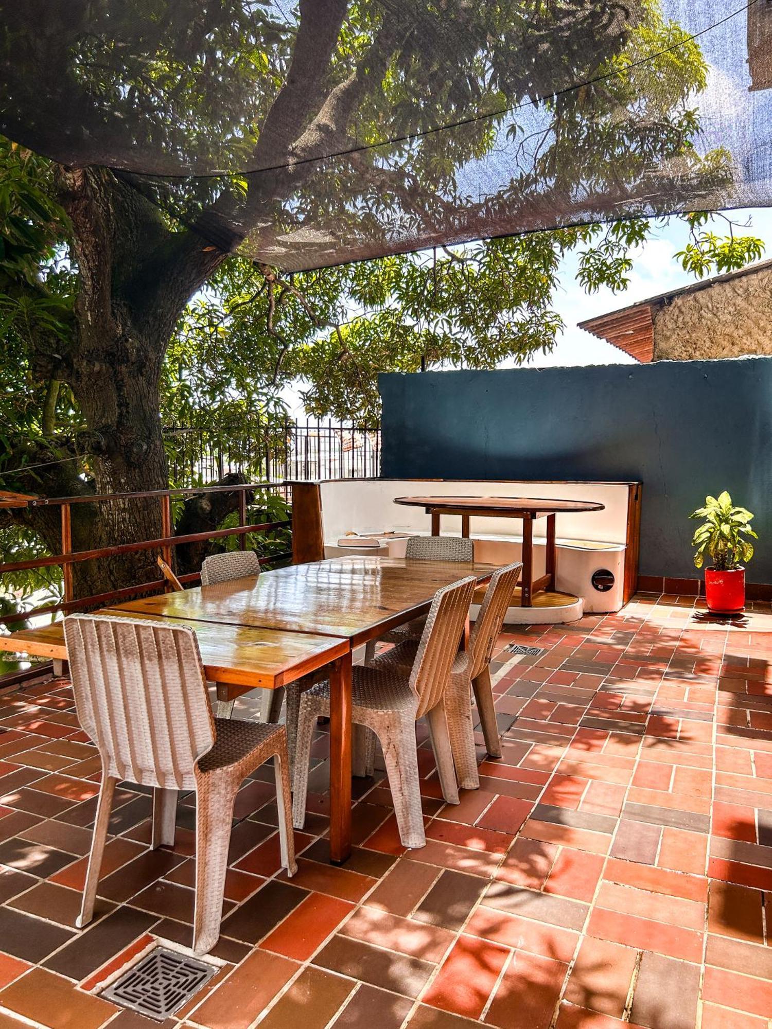 La Terraza de Estella Cartagena Esterno foto